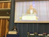 Ο υπουργός Υγείας, Ανδρέας Ξανθός στην 62η Σύνοδο του Οργανισμού Ηνωμένων Εθνών για τα Ναρκωτικά (CND), στη Βιέννη 